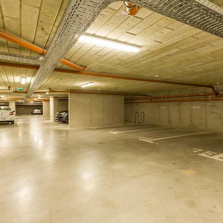 Apartment Verde Trifoiului 克卢日-纳波卡 外观 照片